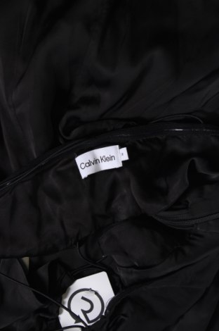 Рокля Calvin Klein, Размер S, Цвят Черен, Цена 154,55 лв.