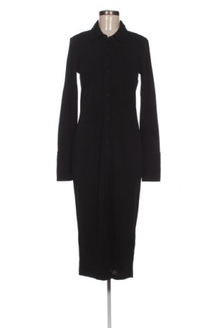 Рокля Calvin Klein, Размер XL, Цвят Черен, Цена 224,80 лв.