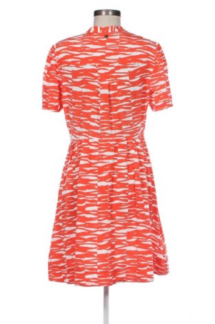 Kleid Calvin Klein, Größe M, Farbe Orange, Preis € 99,31