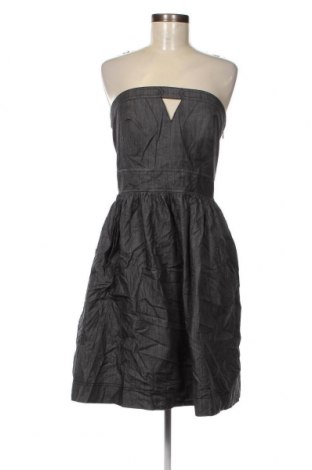 Kleid Calvin Klein, Größe M, Farbe Grau, Preis € 75,85