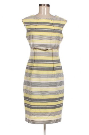 Kleid Calvin Klein, Größe S, Farbe Mehrfarbig, Preis 75,85 €