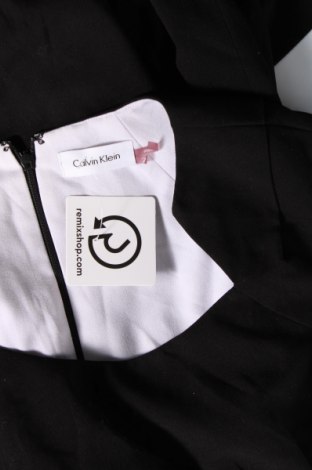 Φόρεμα Calvin Klein, Μέγεθος XS, Χρώμα Μαύρο, Τιμή 67,42 €