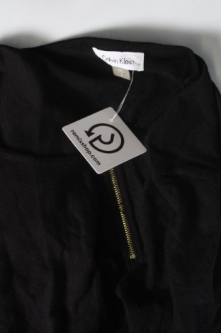 Φόρεμα Calvin Klein, Μέγεθος L, Χρώμα Μαύρο, Τιμή 57,31 €