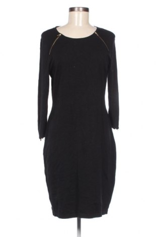 Φόρεμα Calvin Klein, Μέγεθος L, Χρώμα Μαύρο, Τιμή 57,31 €