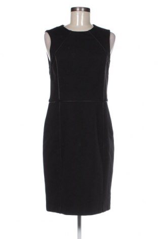 Φόρεμα Calvin Klein, Μέγεθος L, Χρώμα Μαύρο, Τιμή 143,18 €