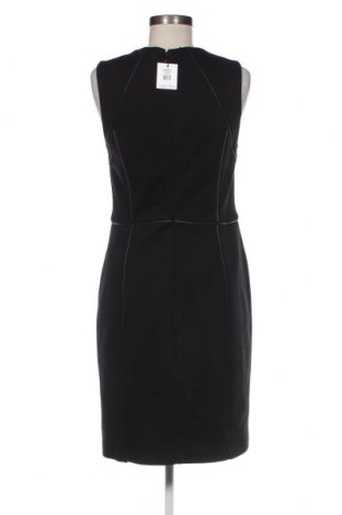 Kleid Calvin Klein, Größe L, Farbe Schwarz, Preis € 137,68