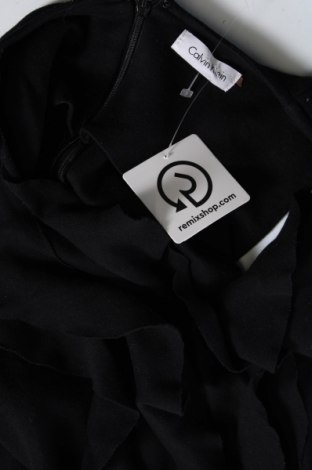 Šaty  Calvin Klein, Veľkosť M, Farba Čierna, Cena  40,96 €