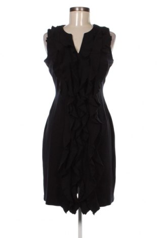 Kleid Calvin Klein, Größe M, Farbe Schwarz, Preis 40,96 €