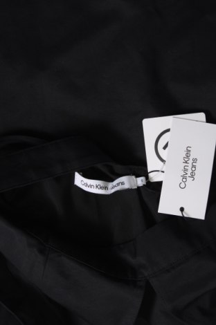 Kleid Calvin Klein Jeans, Größe S, Farbe Schwarz, Preis € 80,41