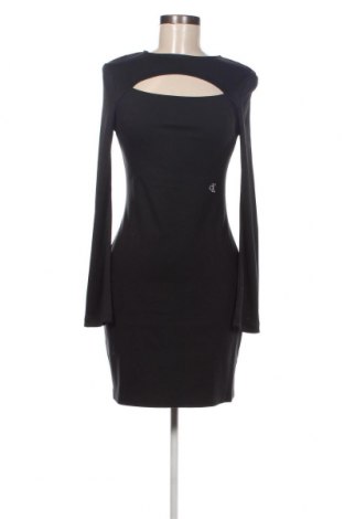 Φόρεμα Calvin Klein Jeans, Μέγεθος S, Χρώμα Μαύρο, Τιμή 115,46 €