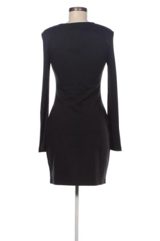 Kleid Calvin Klein Jeans, Größe S, Farbe Schwarz, Preis 57,73 €