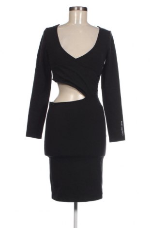 Φόρεμα Calvin Klein Jeans, Μέγεθος M, Χρώμα Μαύρο, Τιμή 64,33 €
