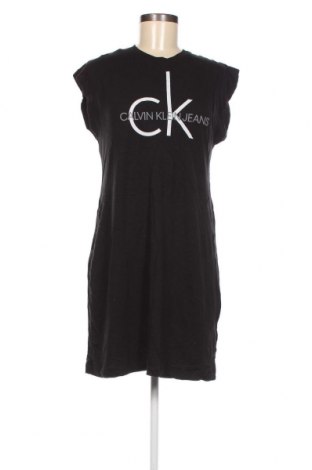 Φόρεμα Calvin Klein Jeans, Μέγεθος M, Χρώμα Μαύρο, Τιμή 25,24 €