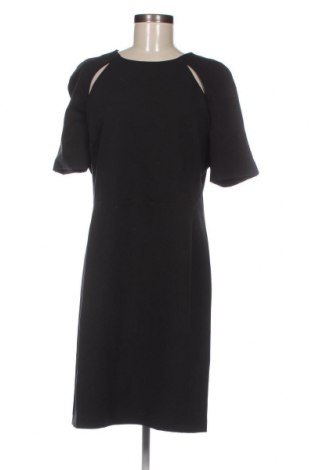 Φόρεμα Camaieu, Μέγεθος L, Χρώμα Μαύρο, Τιμή 8,01 €