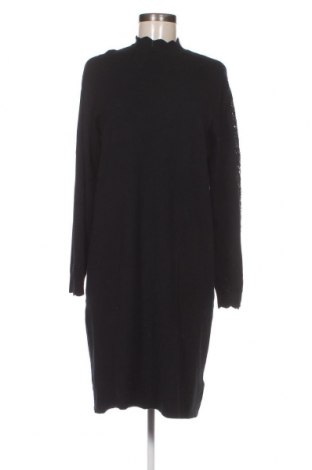 Kleid Camaieu, Größe L, Farbe Schwarz, Preis 11,62 €