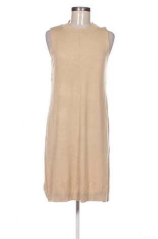 Φόρεμα Camaieu, Μέγεθος M, Χρώμα  Μπέζ, Τιμή 10,91 €