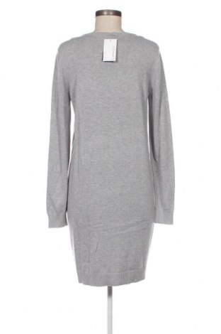 Kleid Camaieu, Größe M, Farbe Grau, Preis 23,71 €