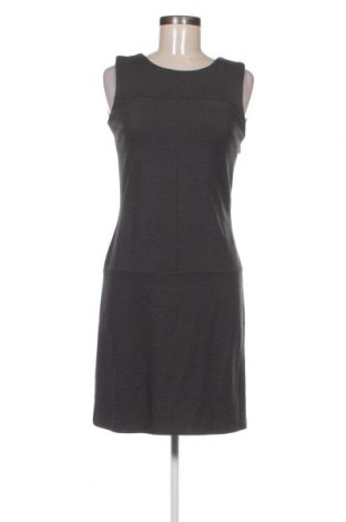 Kleid Camaieu, Größe S, Farbe Grau, Preis 6,66 €