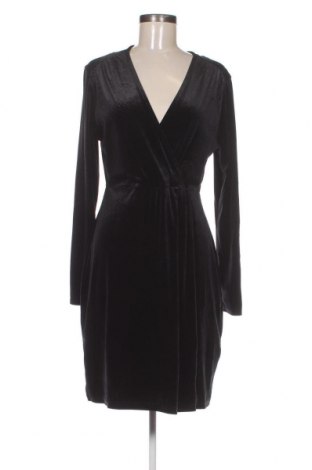 Kleid Camaieu, Größe M, Farbe Schwarz, Preis 5,65 €
