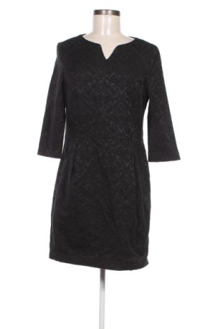Kleid Camaieu, Größe L, Farbe Schwarz, Preis 17,35 €