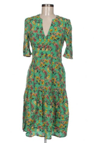 Φόρεμα Camaieu, Μέγεθος M, Χρώμα Πολύχρωμο, Τιμή 10,76 €