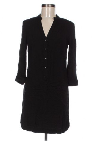 Kleid Camaieu, Größe S, Farbe Schwarz, Preis € 4,84
