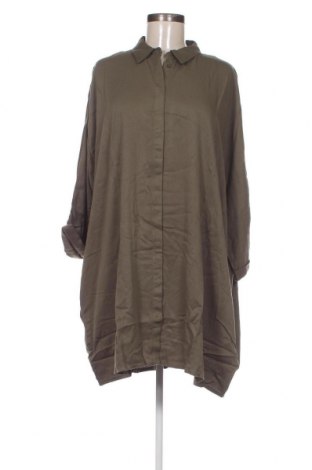 Kleid Camaieu, Größe XL, Farbe Grün, Preis € 14,23