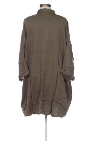 Kleid Camaieu, Größe XL, Farbe Grün, Preis 23,71 €