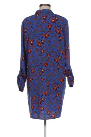Φόρεμα Camaieu, Μέγεθος L, Χρώμα Μπλέ, Τιμή 27,70 €