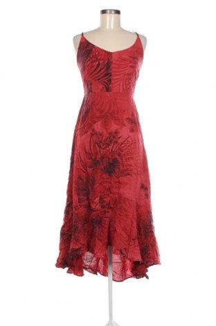Kleid Cami, Größe M, Farbe Rot, Preis 12,11 €