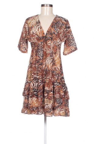 Kleid Capucine, Größe M, Farbe Mehrfarbig, Preis 11,14 €