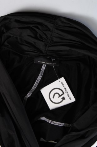 Kleid Carla Du Nord, Größe S, Farbe Schwarz, Preis 6,71 €