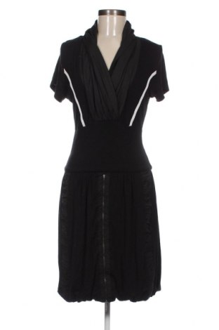 Φόρεμα Carla Du Nord, Μέγεθος S, Χρώμα Μαύρο, Τιμή 8,50 €