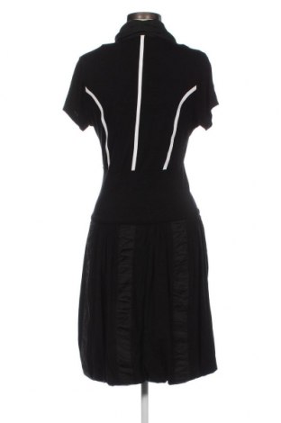 Rochie Carla Du Nord, Mărime S, Culoare Negru, Preț 33,46 Lei