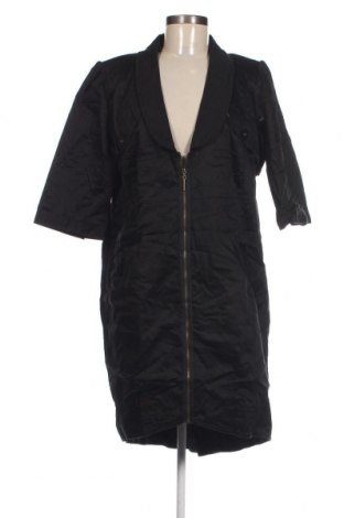 Kleid Carmakoma, Größe 3XL, Farbe Schwarz, Preis 21,57 €