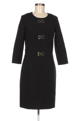Kleid Caroline Biss, Größe M, Farbe Schwarz, Preis 18,37 €