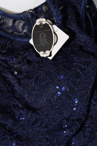 Kleid Caroline K Morgan, Größe XL, Farbe Blau, Preis € 64,72