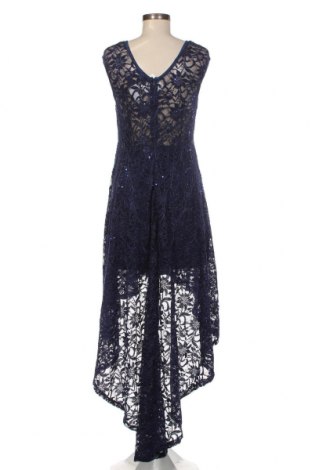 Φόρεμα Caroline K Morgan, Μέγεθος XL, Χρώμα Μπλέ, Τιμή 57,53 €