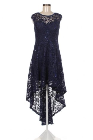 Kleid Caroline K Morgan, Größe XL, Farbe Blau, Preis 51,78 €