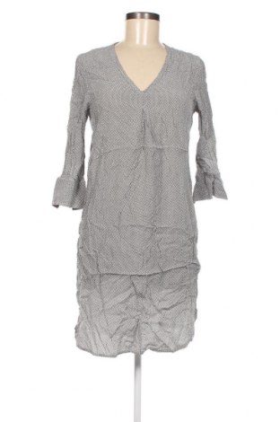 Kleid Cartoon, Größe S, Farbe Grau, Preis € 9,08