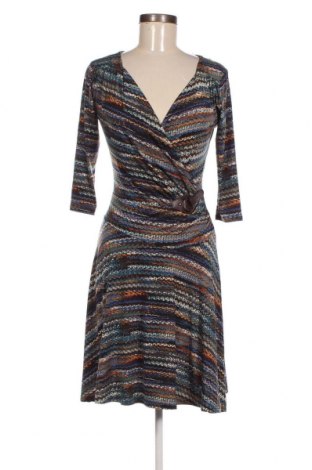 Kleid Cassis, Größe S, Farbe Mehrfarbig, Preis 16,70 €
