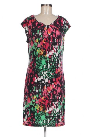 Kleid Casual Ladies, Größe L, Farbe Mehrfarbig, Preis € 12,11