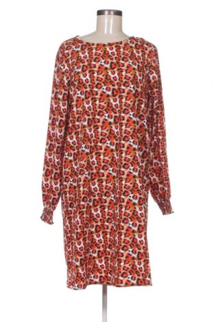 Kleid Casual Ladies, Größe L, Farbe Mehrfarbig, Preis € 6,08
