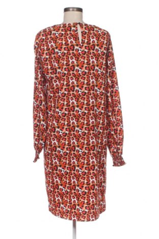 Kleid Casual Ladies, Größe L, Farbe Mehrfarbig, Preis 6,08 €
