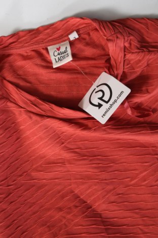 Šaty  Casual Ladies, Veľkosť L, Farba Červená, Cena  16,44 €