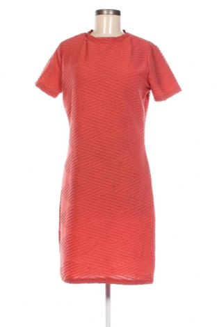 Šaty  Casual Ladies, Velikost L, Barva Červená, Cena  462,00 Kč