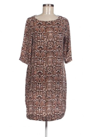 Kleid Casual Ladies, Größe S, Farbe Braun, Preis € 8,07