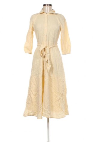 Kleid Catwalk Junkie, Größe S, Farbe Gelb, Preis € 20,04