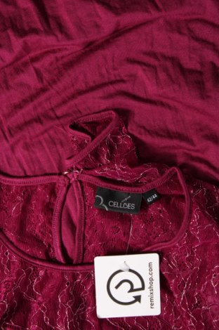 Kleid Cellbes, Größe L, Farbe Lila, Preis 16,25 €