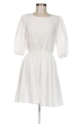 Φόρεμα Cerise Blue, Μέγεθος L, Χρώμα Λευκό, Τιμή 17,94 €
